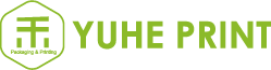 YUHE PRINT 裕禾印刷